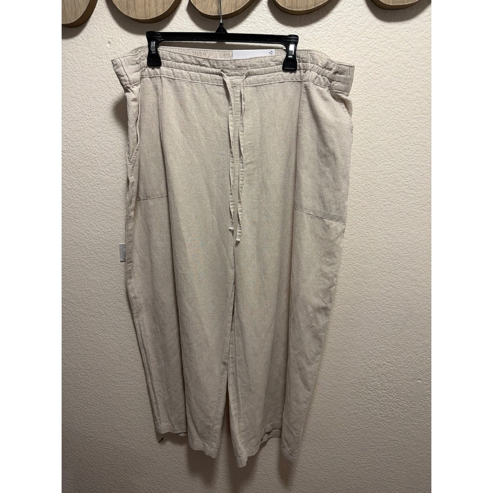 Liz‎ Claiborne Size XL Pants